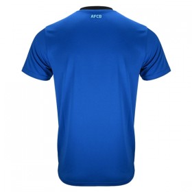 Camiseta de fútbol Bournemouth 2ª equipación 2025-26